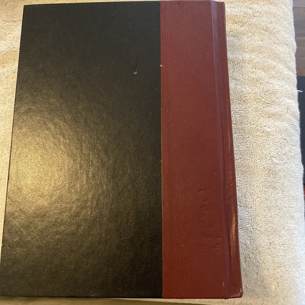 The World Book Encyclopedia 1994 Version A-1